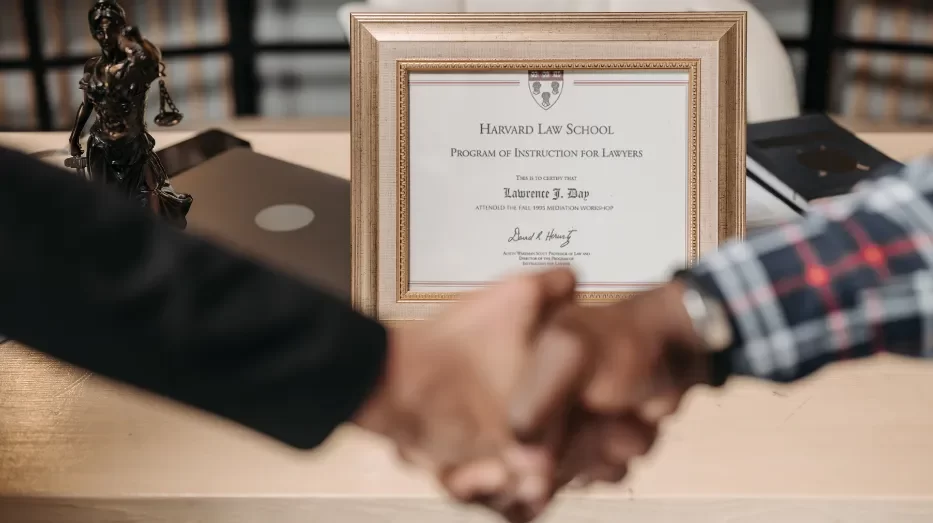 Sertifika Diploma Belge Çerçeve Hizmeti