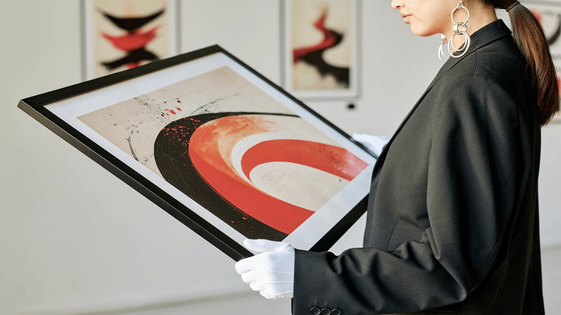 Zen Dekorasyonun Tamamlayıcısı: Japon Sanatı Posterler