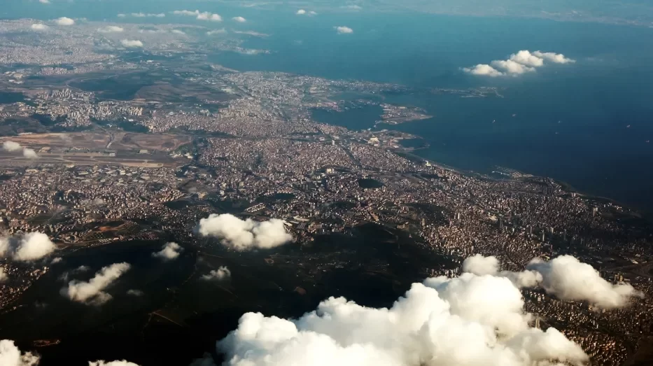 Kartal Çerçeveci