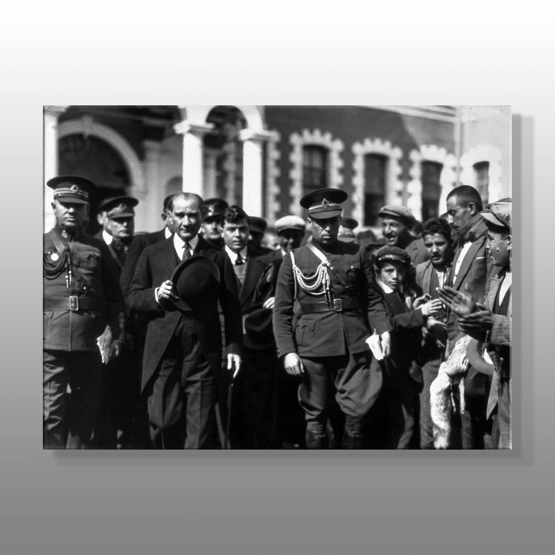 Atatürk Fotoğrafları 